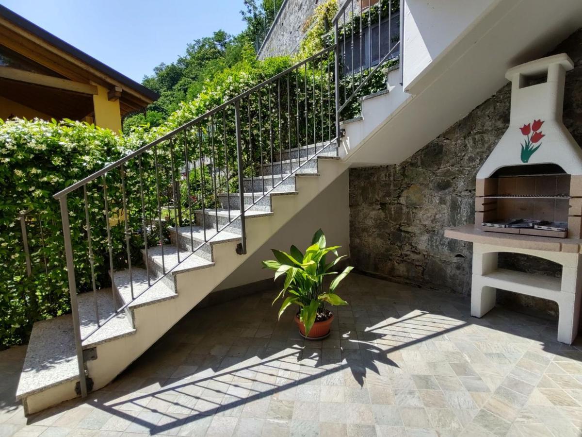 Alba E Robinia-1 By Interhome *