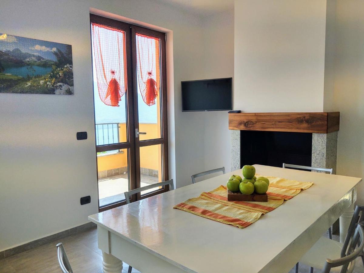 Apartment Alba E Robinia-1 By Interhome *