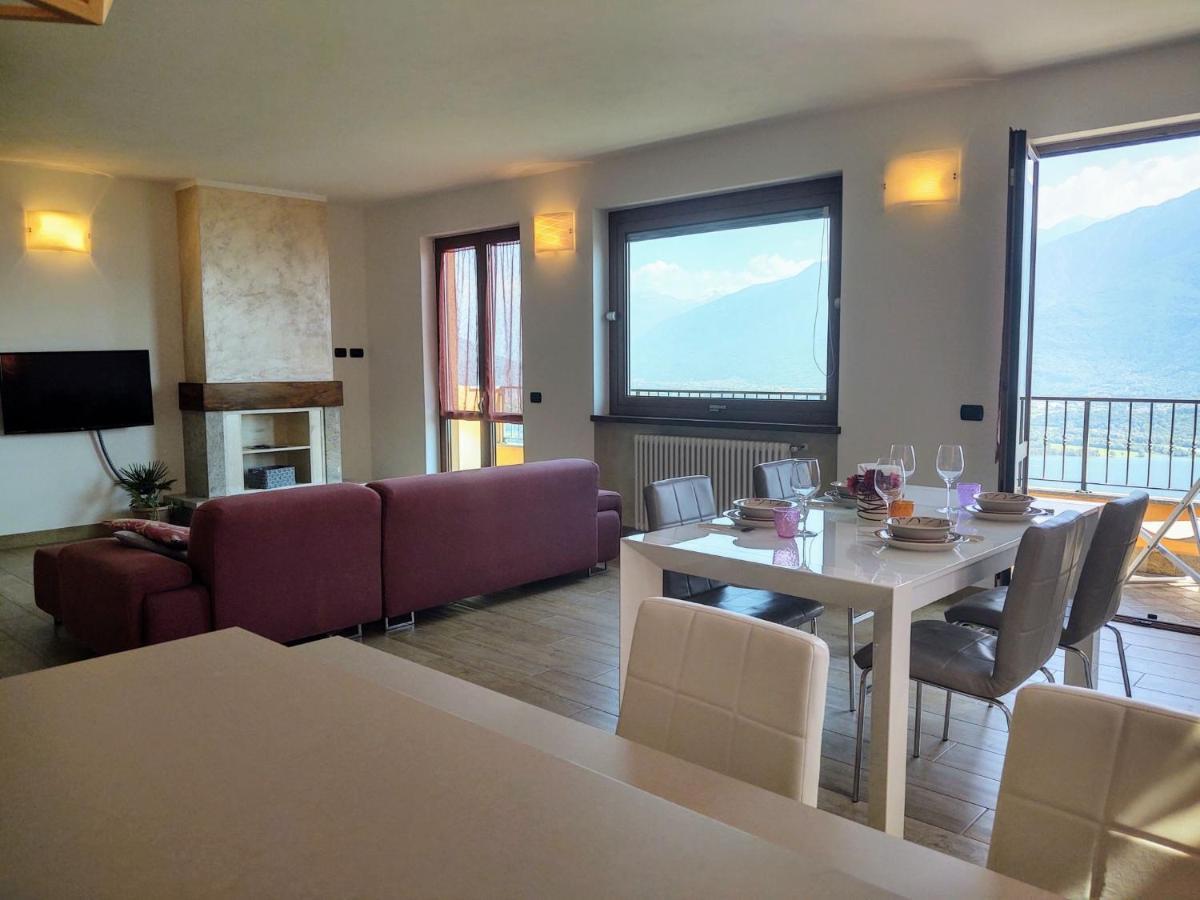 Apartment Alba E Robinia-2 By Interhome *