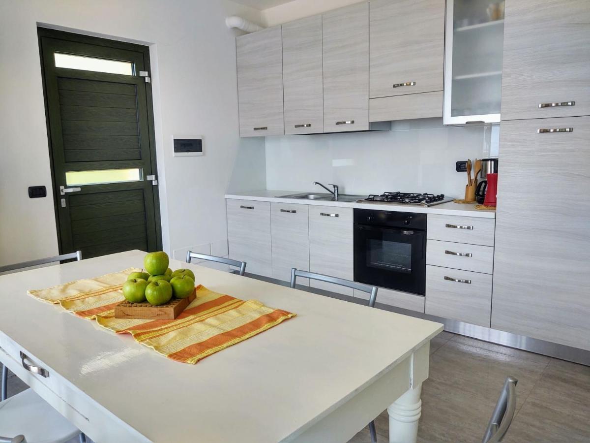 Apartment Alba E Robinia-1 By Interhome