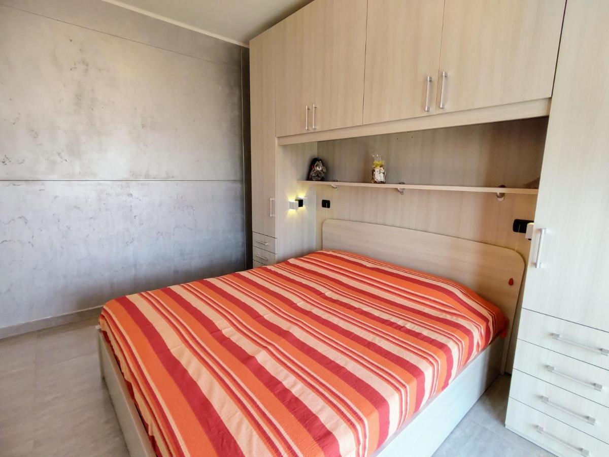 Apartment Alba E Robinia-1 By Interhome *