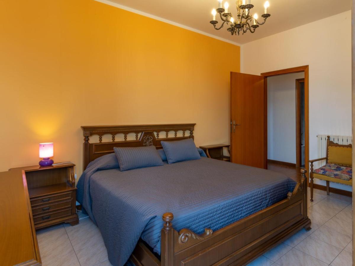 Apartment Salice - Gla132 By Interhome Gera Lario