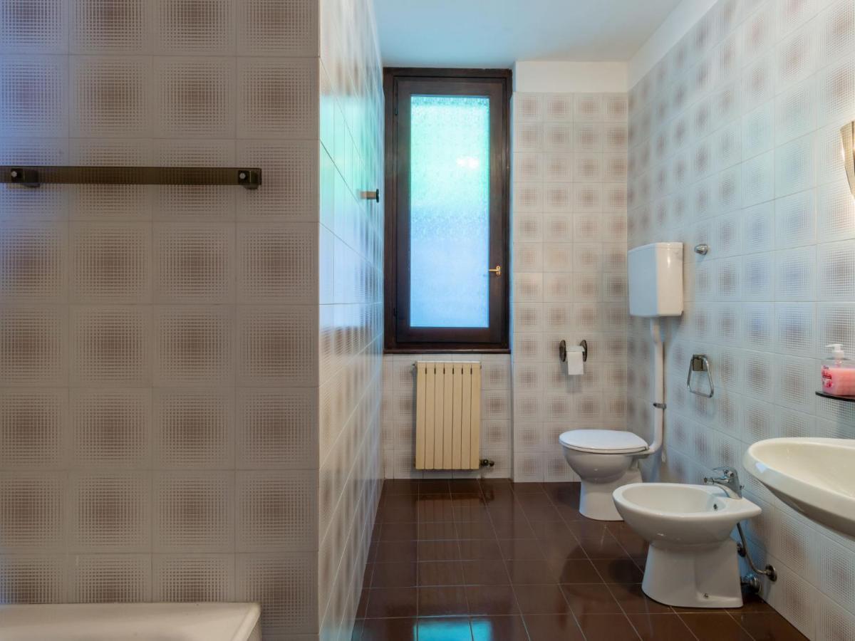 Salice - Gla132 By Interhome Apartment