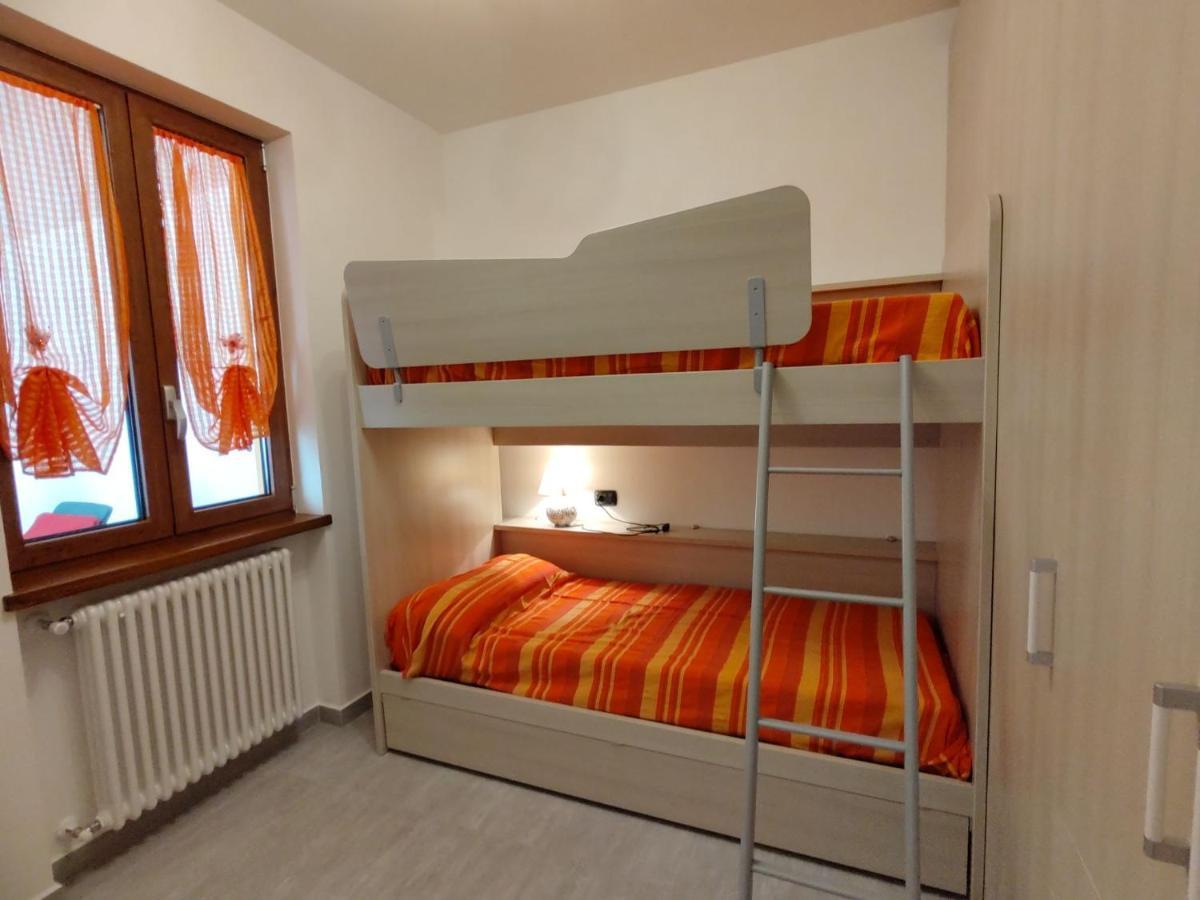 Alba E Robinia-1 By Interhome Apartment *
