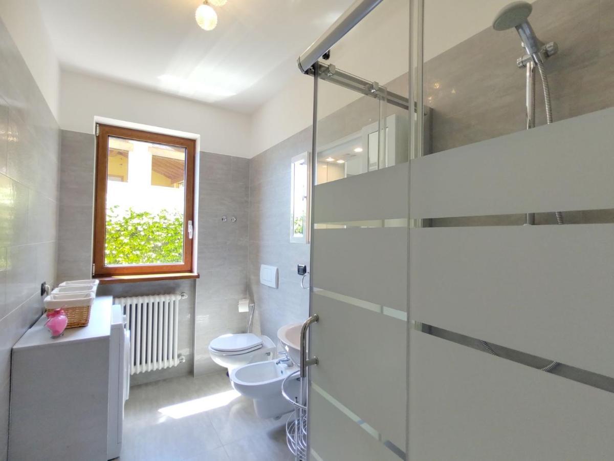 Apartment Alba E Robinia-1 By Interhome