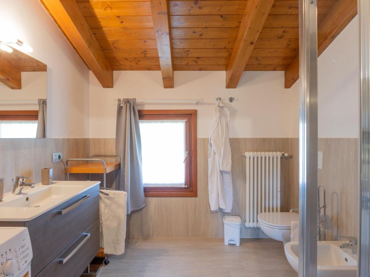 Apartment Giuse - Dma206 By Interhome Domaso