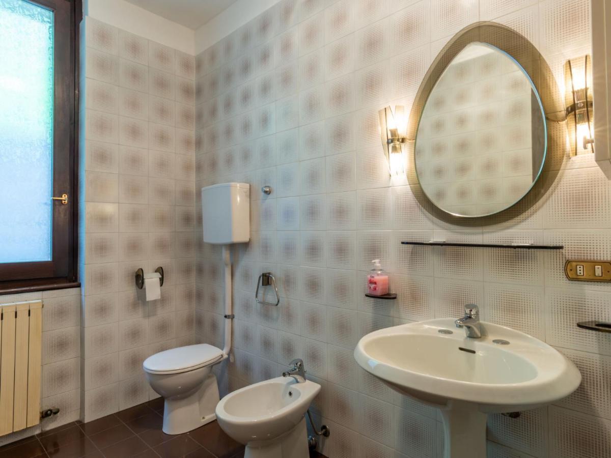 Apartment Salice - Gla132 By Interhome *