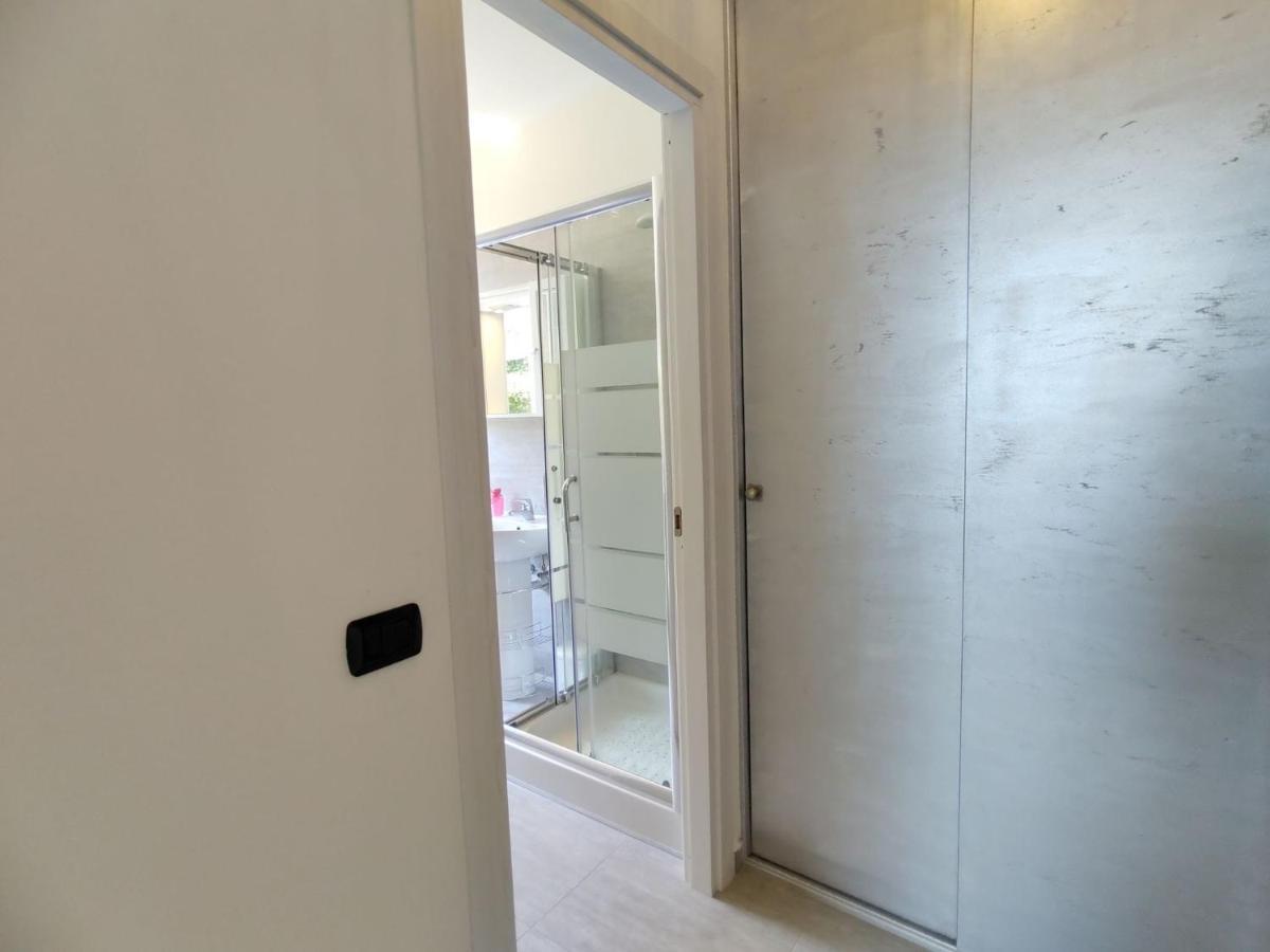Apartment Alba E Robinia-1 By Interhome *