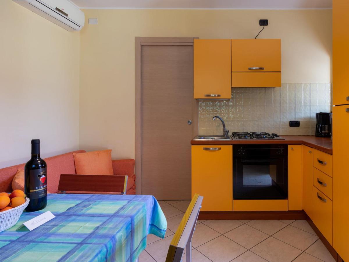Holiday home Elisa By Interhome Sorico
