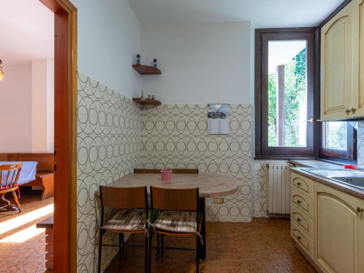 Apartment Salice - Gla132 By Interhome Gera Lario