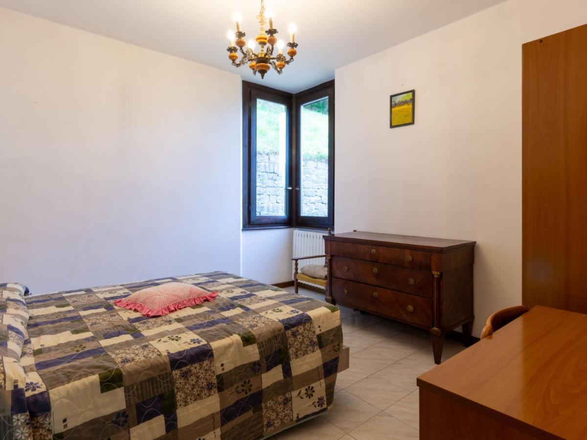 Salice - Gla132 By Interhome Apartment Gera Lario