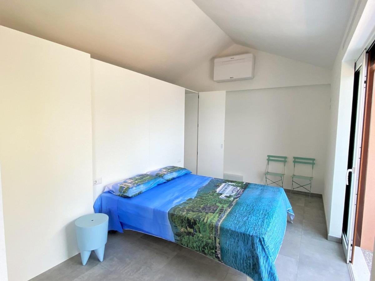 La Rondinella - Loft With Fantastic View On Lake Como