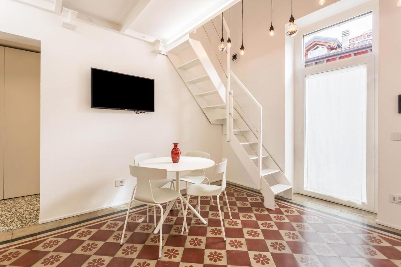 Apartment Bellagio Amorevole Dimora In Lecco