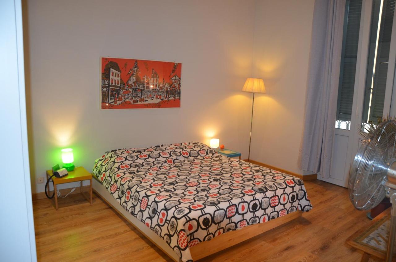Apartment Casa Di Lambri
