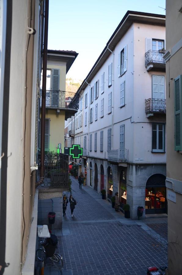 Casa Di Lambri Como
