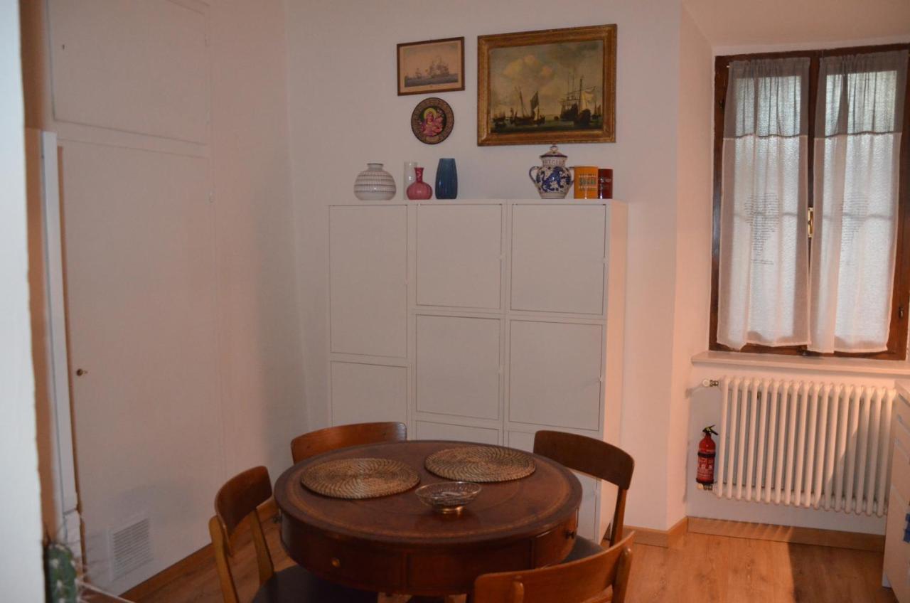 Apartment Casa Di Lambri