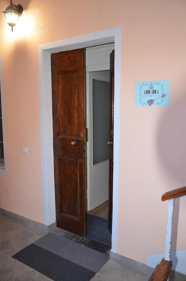 Casa Di Lambri Apartment Como