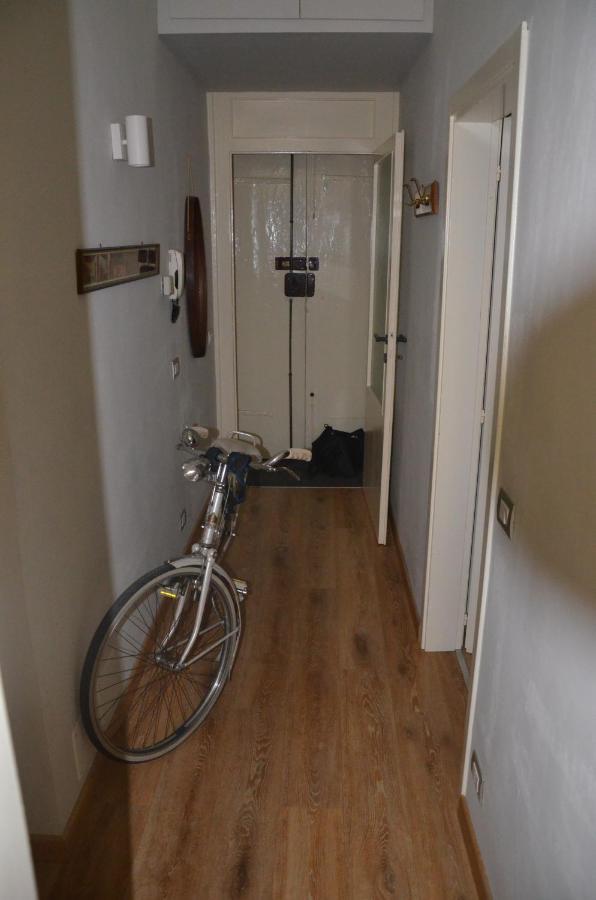 Casa Di Lambri Apartment