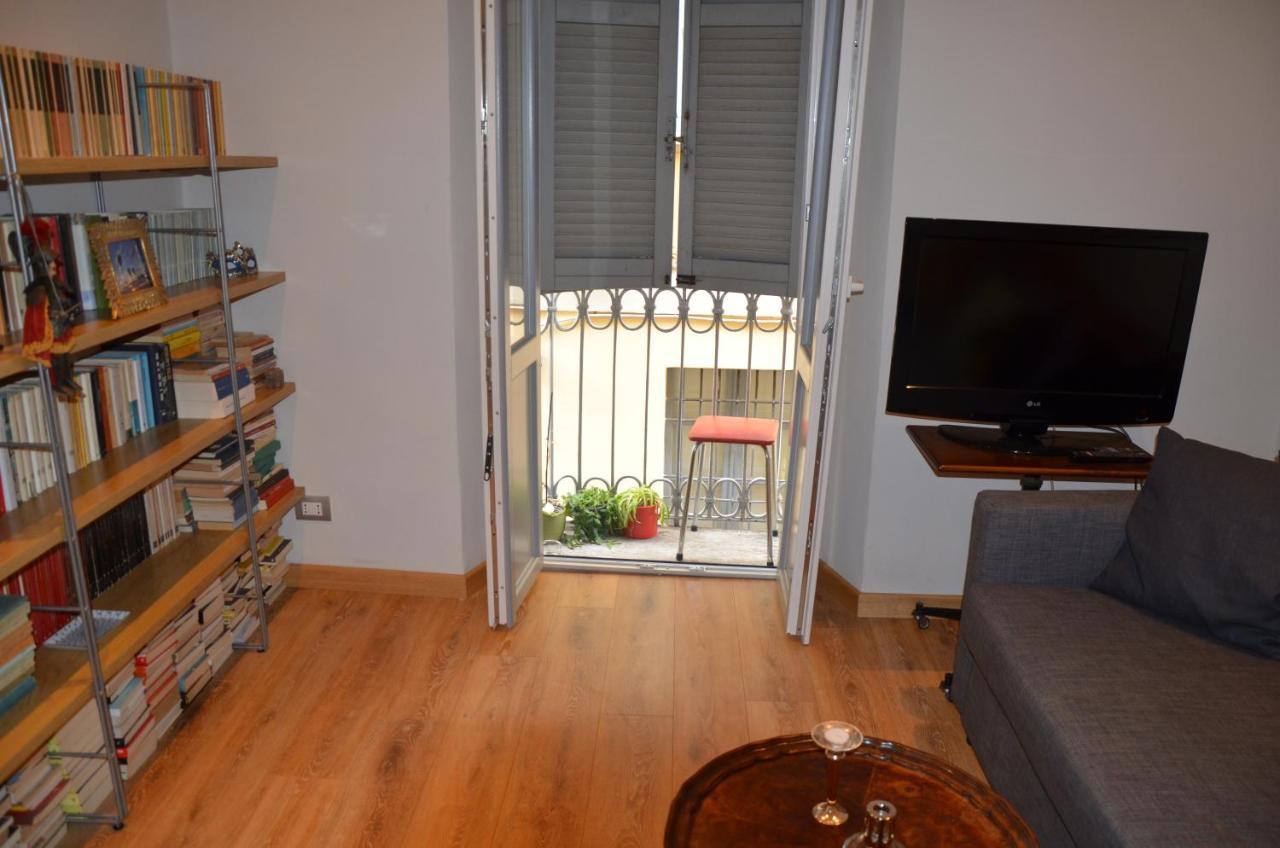 Casa Di Lambri Apartment *