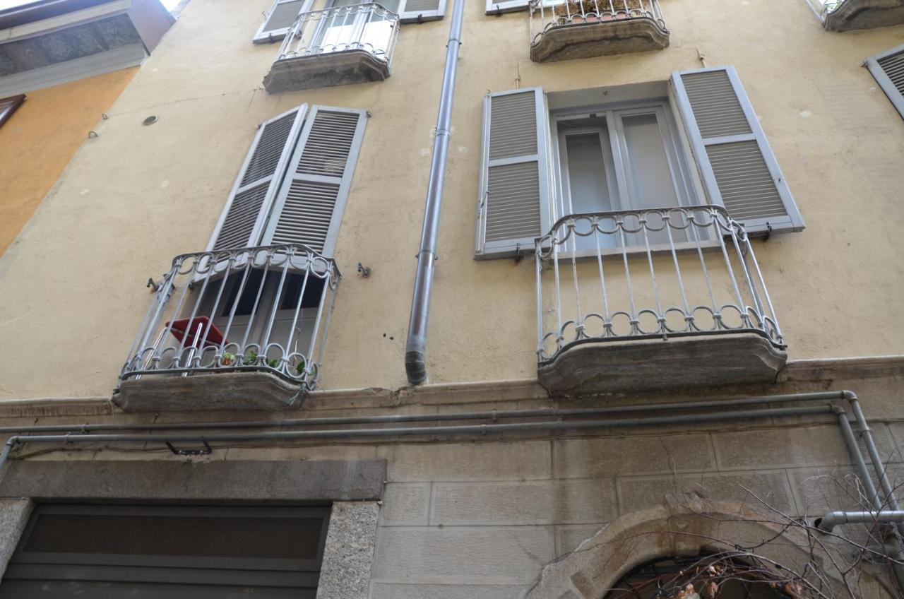Casa Di Lambri * Como