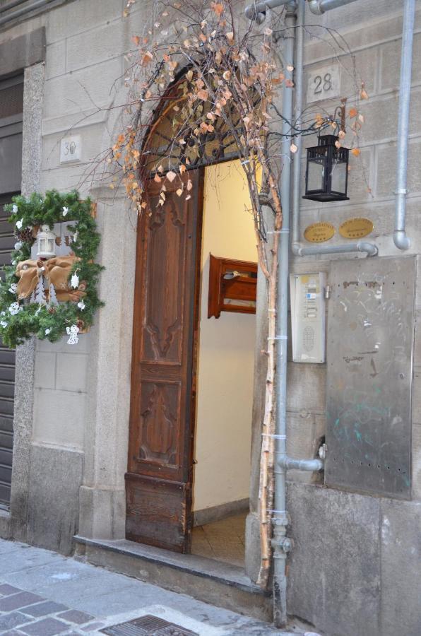 Apartment Casa Di Lambri *