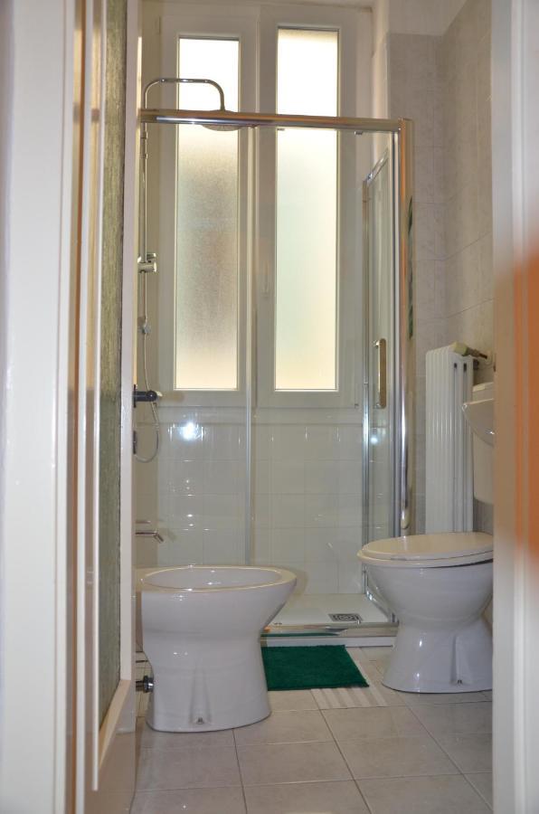Casa Di Lambri Apartment *