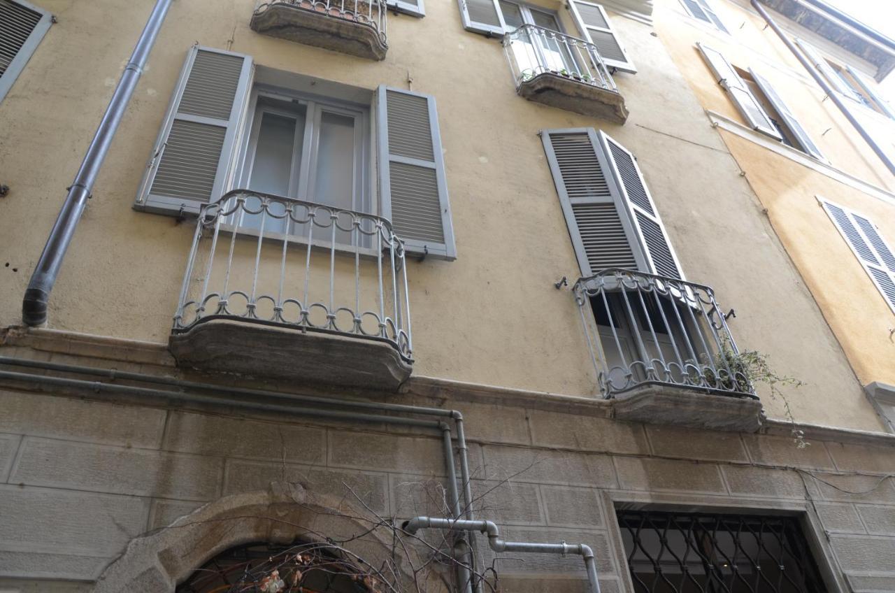 Apartment Casa Di Lambri *