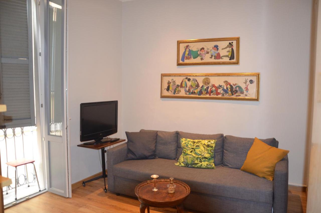 Apartment Casa Di Lambri