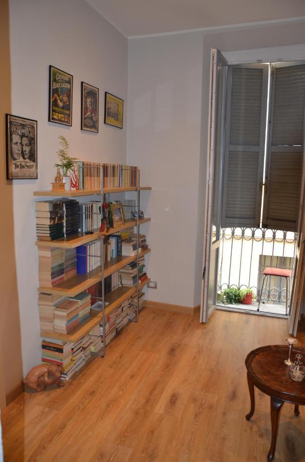 Apartment Casa Di Lambri *