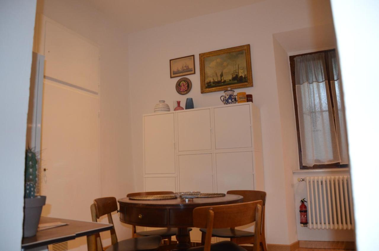 Casa Di Lambri *