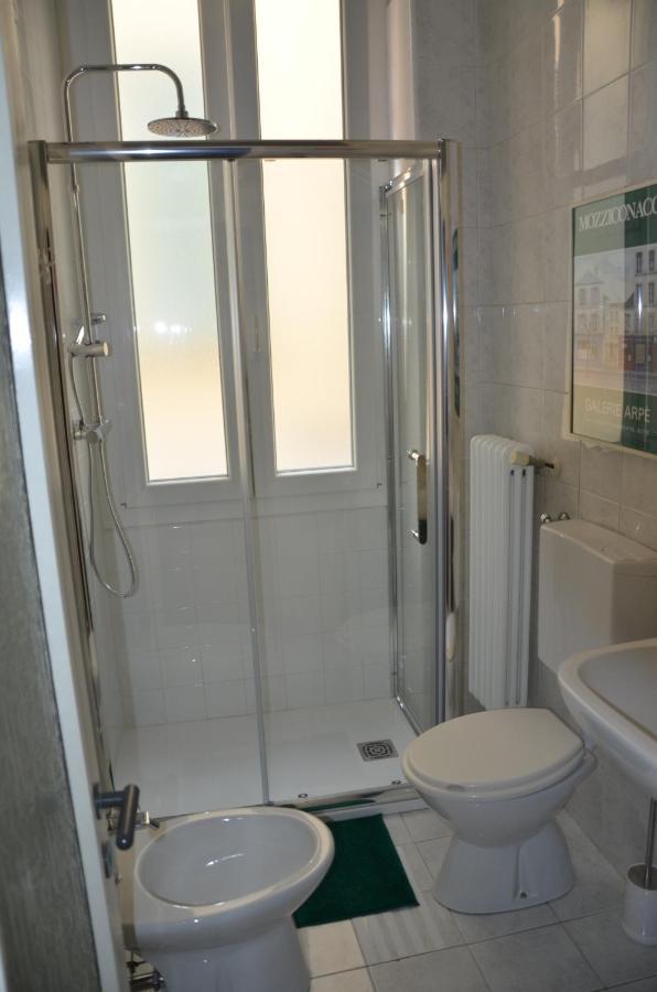 Casa Di Lambri Apartment