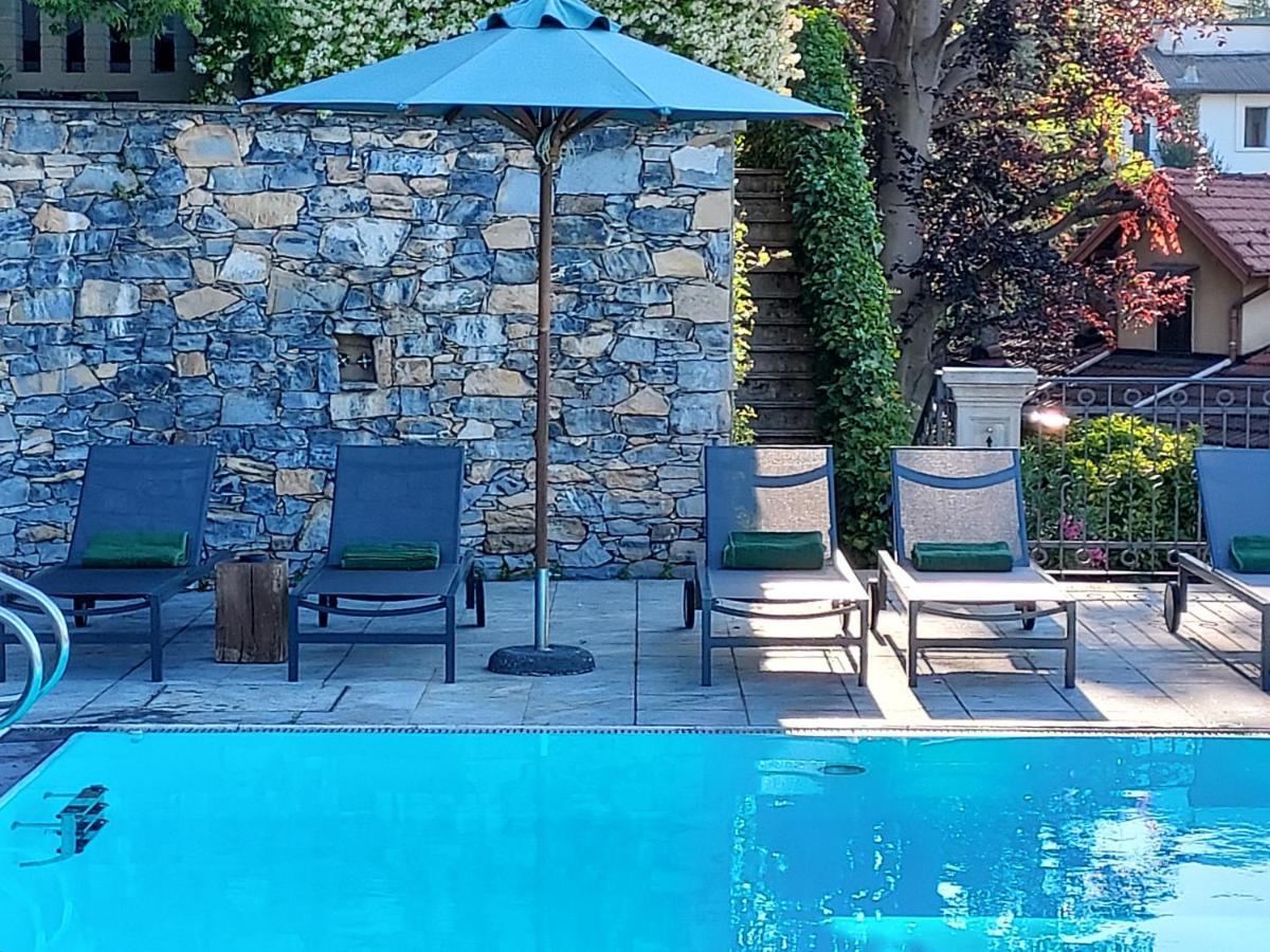 Casa Santo Stefano Holiday home Cernobbio
