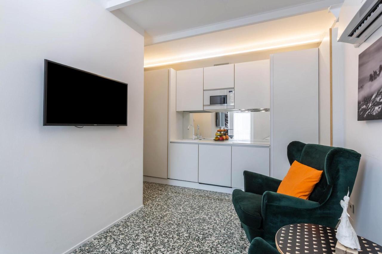 Mandello Amorevole Dimora In Apartment Lecco