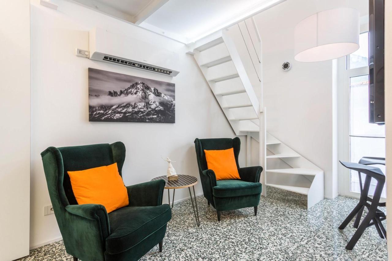 Apartment Mandello Amorevole Dimora In *