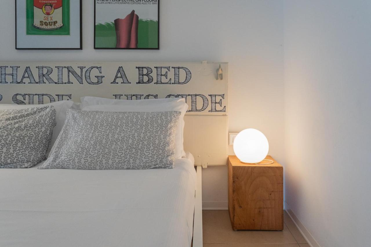 La Casa Dell'architetto By Rent Appartamento Blevio