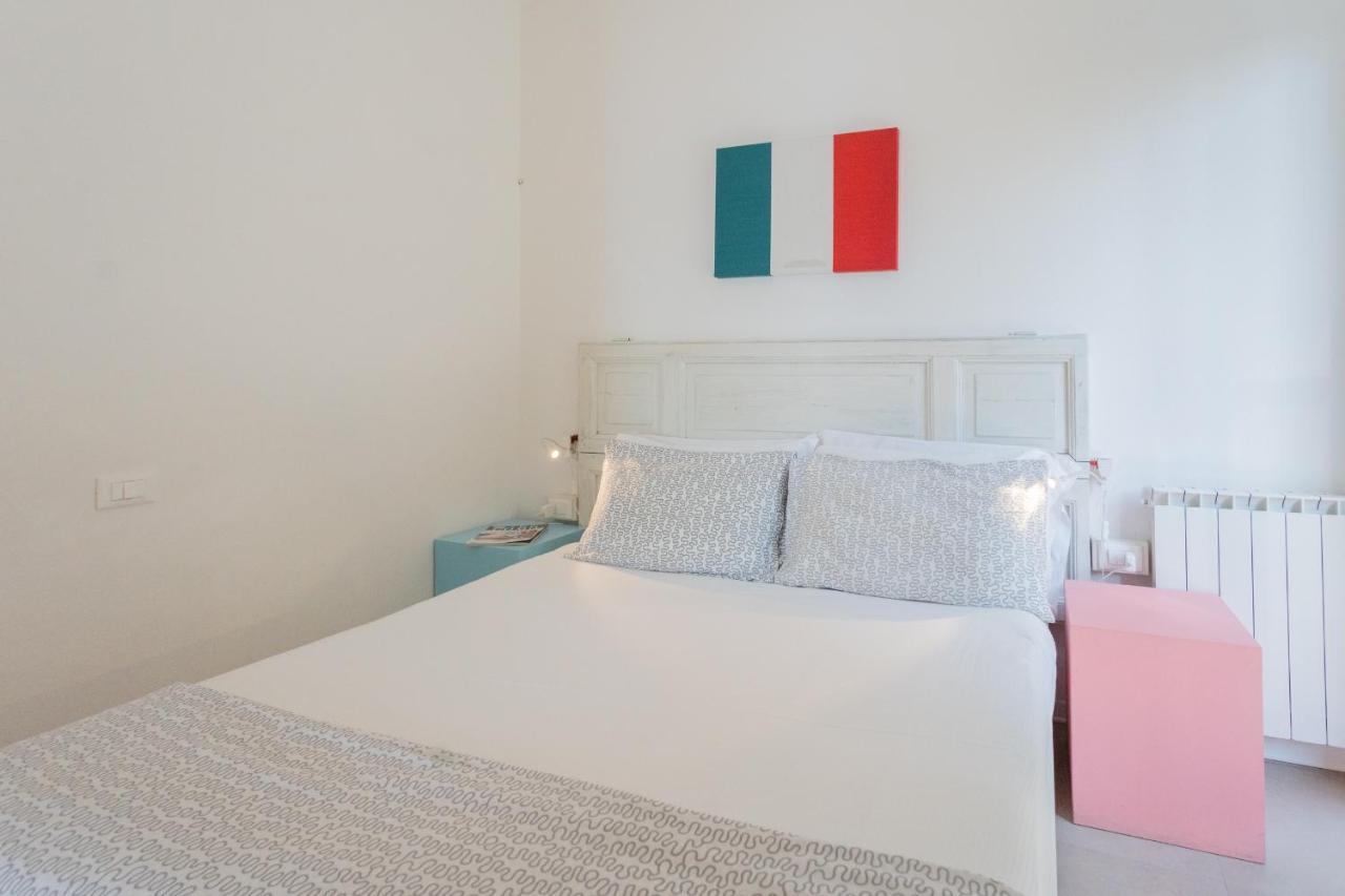 Appartamento La Casa Dell'architetto By Rent *
