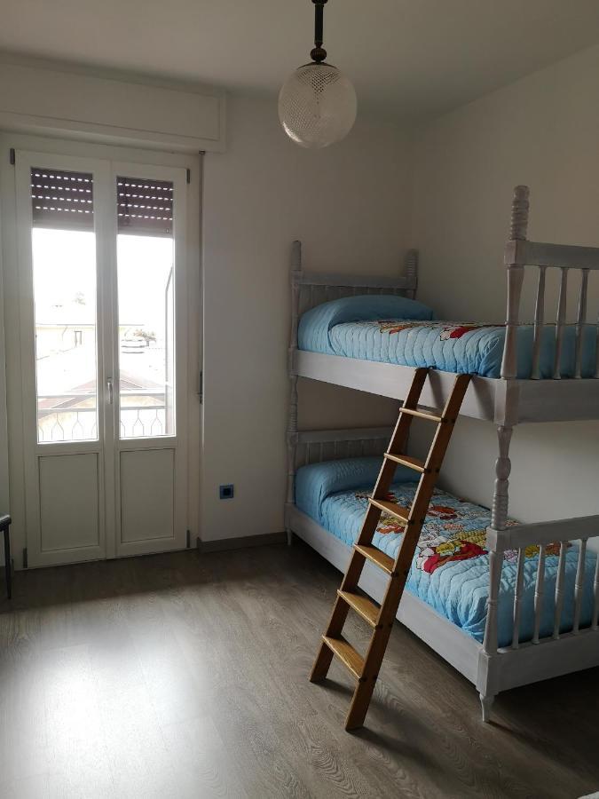 Lilla Apartment *