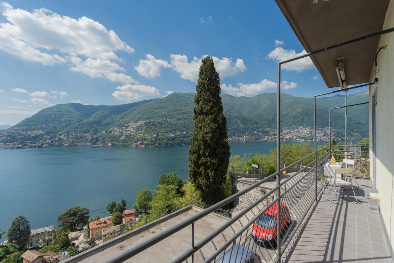 Appartamento La Casa Dell'architetto By Rent *