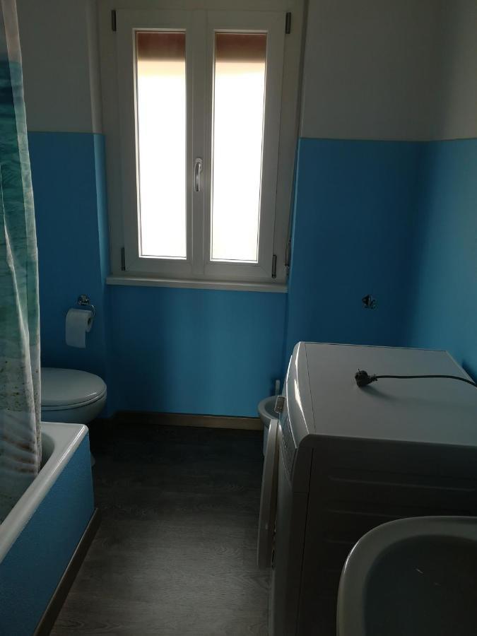 Apartment Lilla