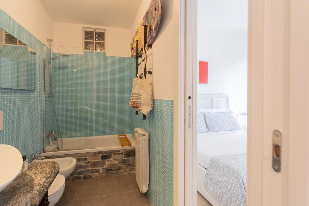 Appartamento La Casa Dell'architetto By Rent