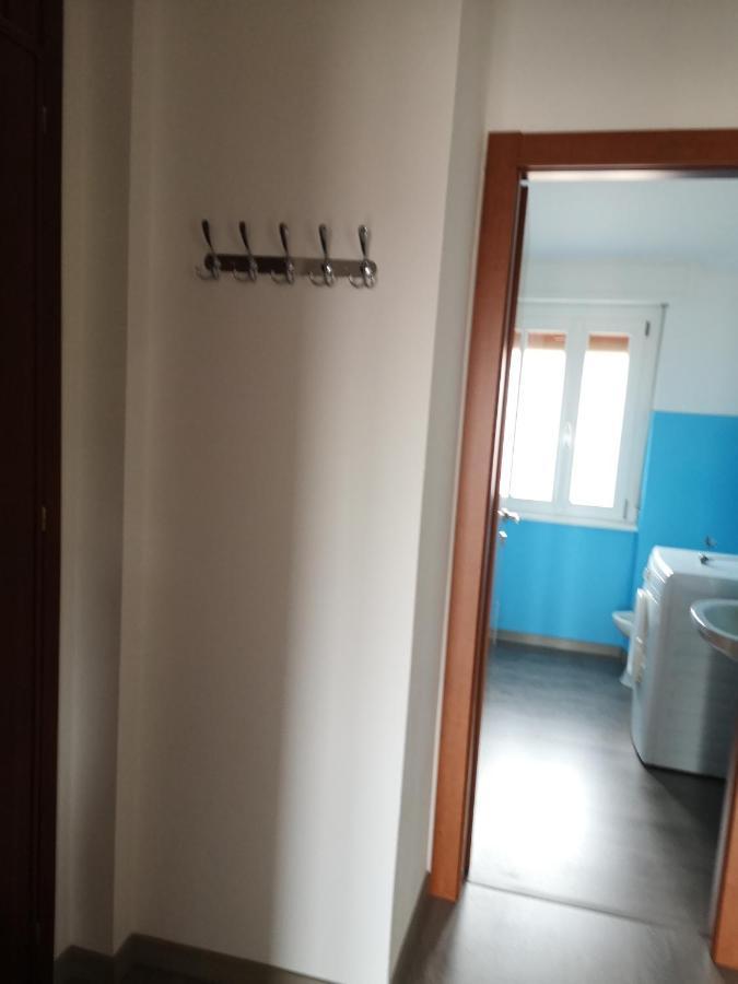 Lilla Apartment *