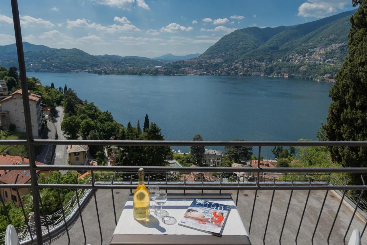 La Casa Dell'architetto By Rent Apartment Blevio