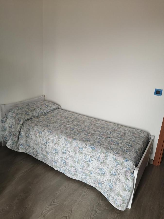 Apartment Lilla *