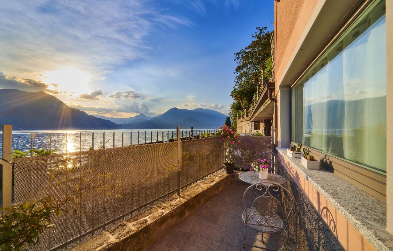 El Lavandee Varenna