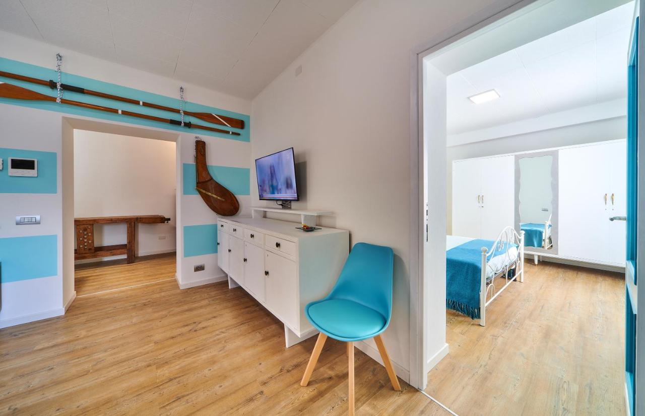 Apartment El Lavandee