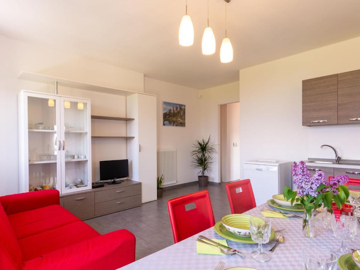 Legnoncino - Cco418 By Interhome
