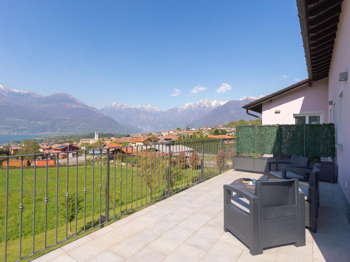 Legnoncino - Cco418 By Interhome Colico
