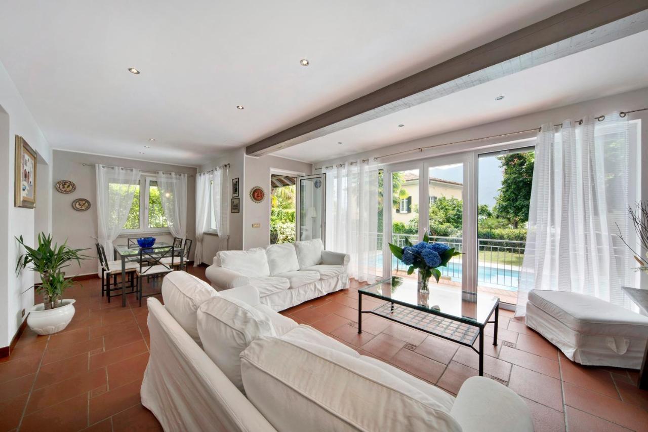 Luxury Villa