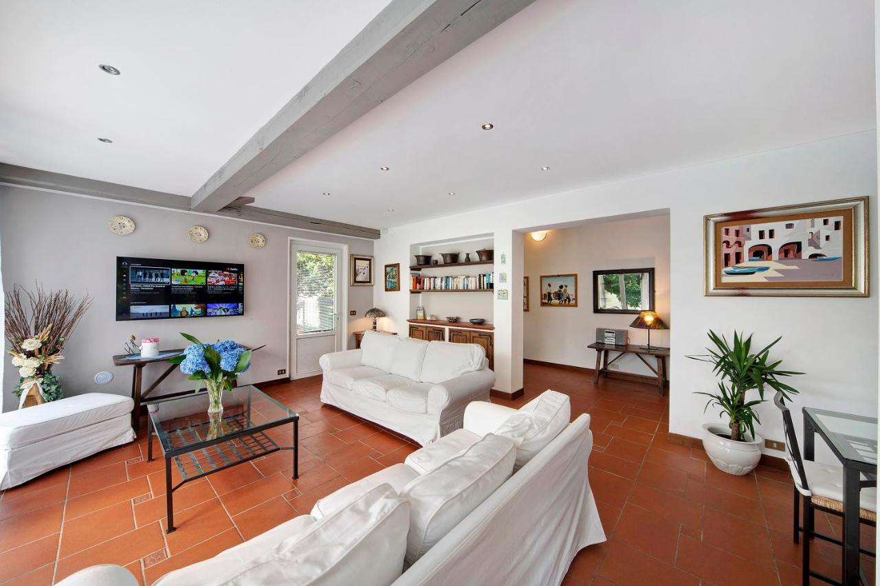 Villa Luxury