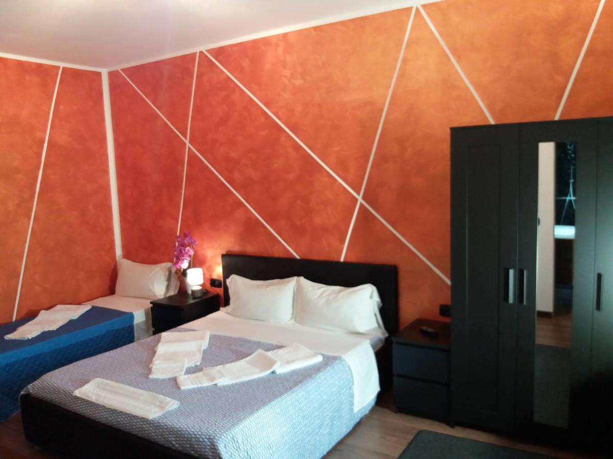 Bed & Breakfast Cà Elsa Dubino